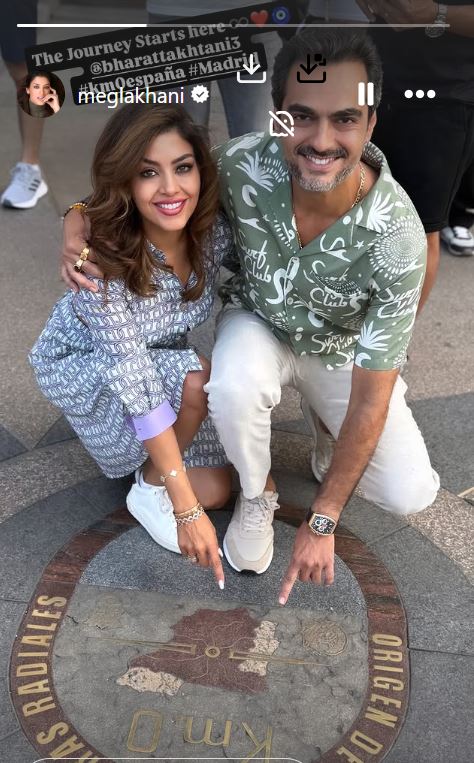 Esha Deol Ex Husband